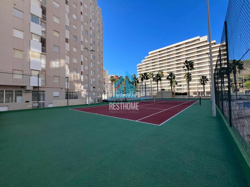 Foto 34218085-3c28-4481-950d-15bb959cf1ae. Pis amb piscina a Racó Cullera