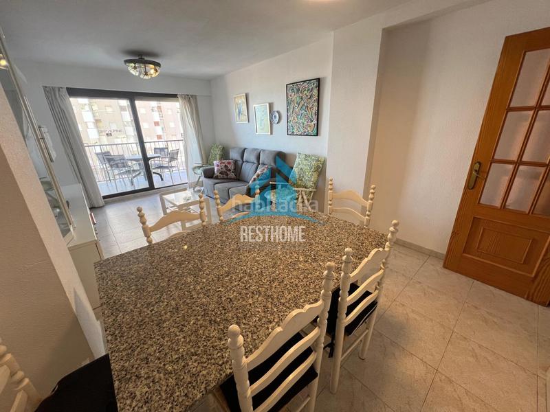 Foto 40d89439-11f9-4780-93fa-4ec2422e650d. Pis amb piscina a Racó Cullera