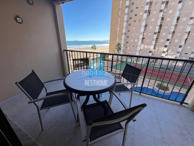 Foto 570a4a10-6c9f-4c33-9399-fcb5db451193. Pis amb piscina a Racó Cullera