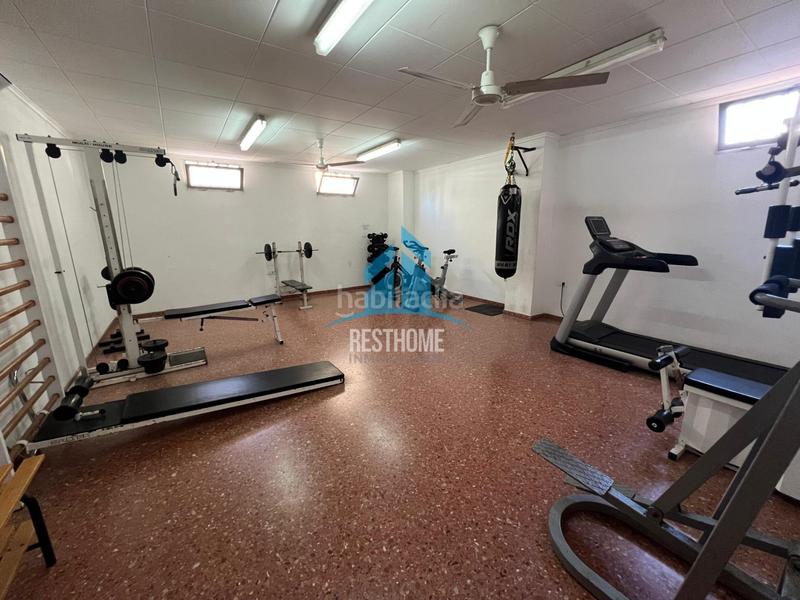 Foto 59d11d74-ccc1-4b72-93ef-6889cb8ec58a. Pis amb piscina a Racó Cullera