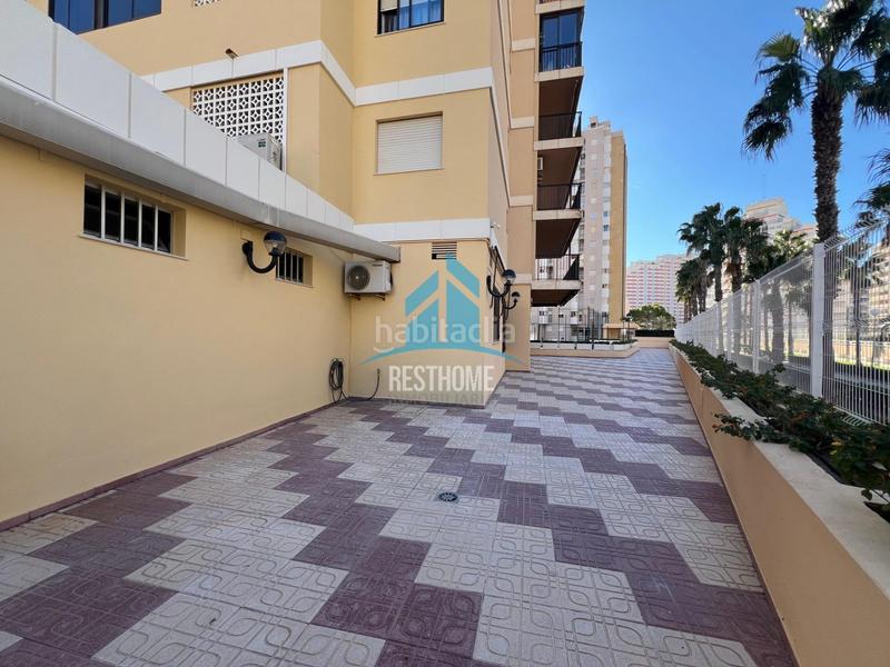 Foto 5c580059-3291-4782-8f14-5046a5b7aa75. Pis amb piscina a Racó Cullera