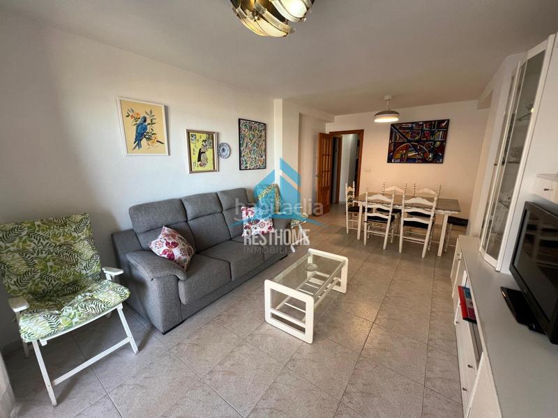 Foto 6988b365-de43-44f5-b9ac-a3c1653a74a9. Pis amb piscina a Racó Cullera