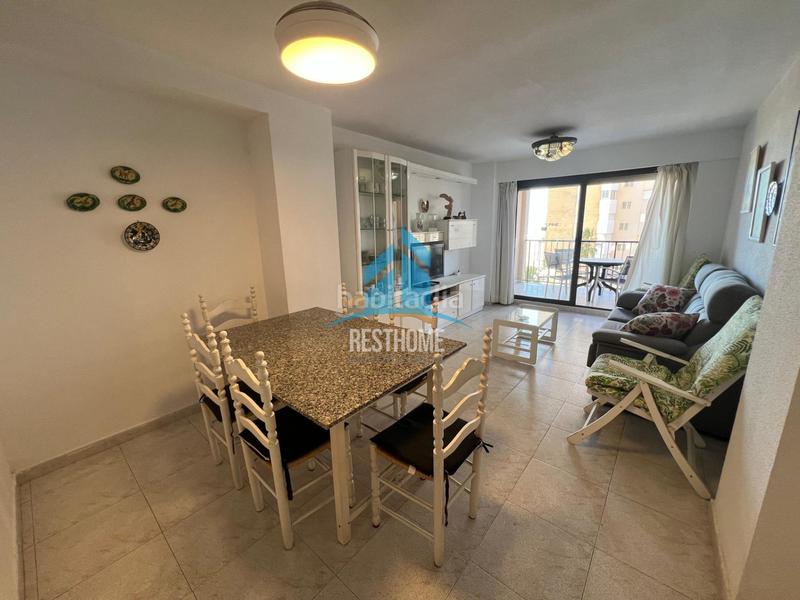 Foto 9a85250a-46b9-41b1-aaad-fd3534cc52d8. Pis amb piscina a Racó Cullera