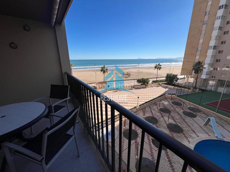 Foto d46027f5-a6aa-4e27-a989-c20dae9afa58. Pis amb piscina a Racó Cullera