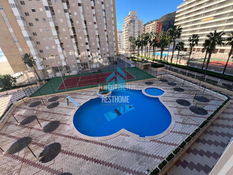 Foto da34a15a-4fa9-4e20-babd-11826f3a22ad. Pis amb piscina a Racó Cullera