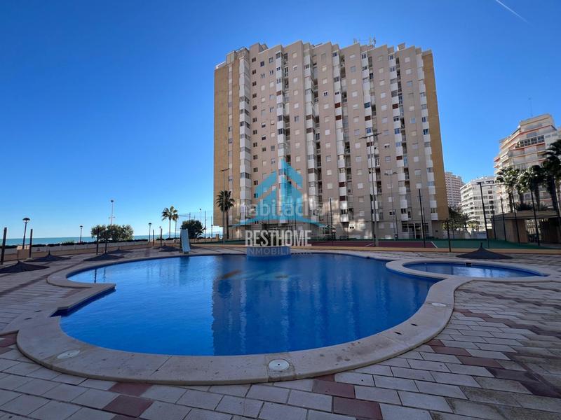 Foto da93cf4f-aefd-439d-9a2f-844c685f97b7. Pis amb piscina a Racó Cullera