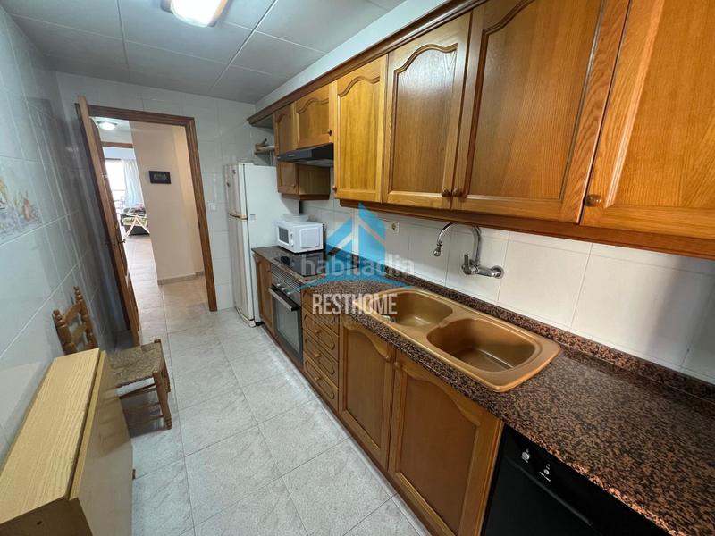 Foto ebeab4cf-4937-426b-95b0-e1c6d9b7b2a7. Pis amb piscina a Racó Cullera