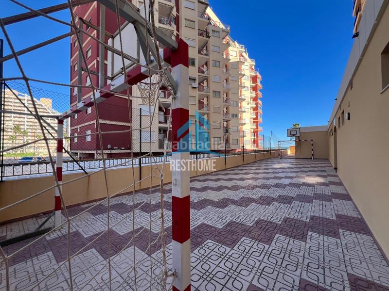 Foto efe3bd63-2056-4948-a886-59373cf1ab1a. Pis amb piscina a Racó Cullera