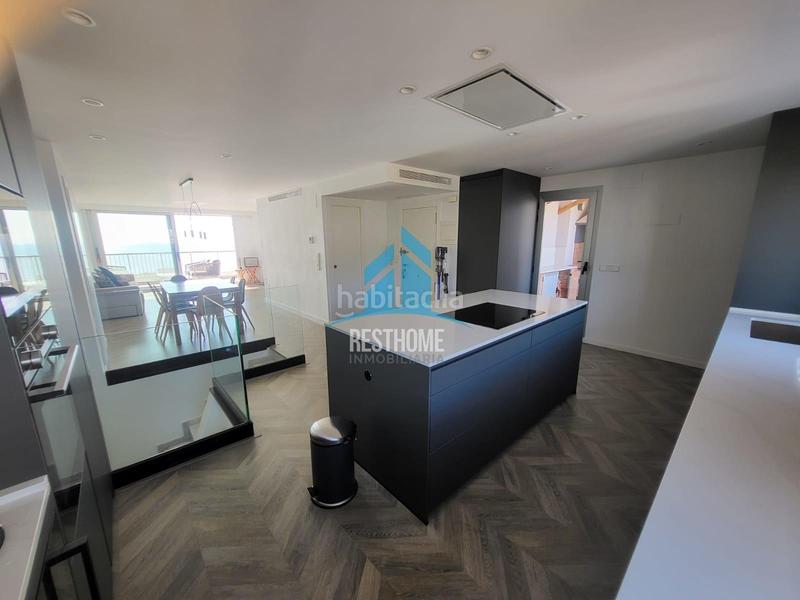 Foto 06a49d9a-de2a-4e19-be73-13fc7154030c. Ático  dúplex en san antonio en Sant Antoni Cullera