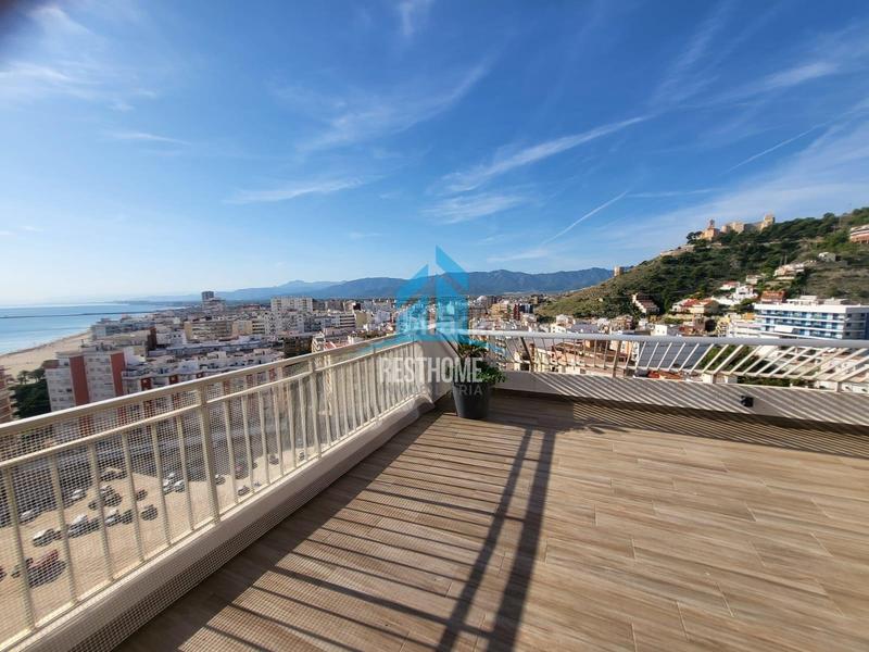 Foto 16beafd6-bf14-4bf9-8312-225f8f2573ea. Ático  dúplex en san antonio en Sant Antoni Cullera