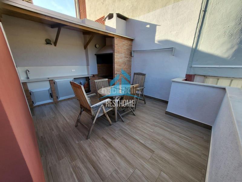 Foto 76dd6501-9165-4abf-bc9c-10660c12cda4. Ático  dúplex en san antonio en Sant Antoni Cullera