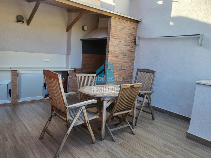 Foto 862f6a49-b9a4-4520-a0c0-90e95e8fa940. Ático  dúplex en san antonio en Sant Antoni Cullera