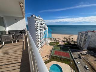 Attique à Sant Antoni. Ático dúplex en san antonio