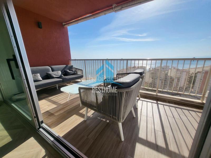 Foto 8cd3e3e1-8661-4252-af96-e05bb9202ec6. Ático  dúplex en san antonio en Sant Antoni Cullera