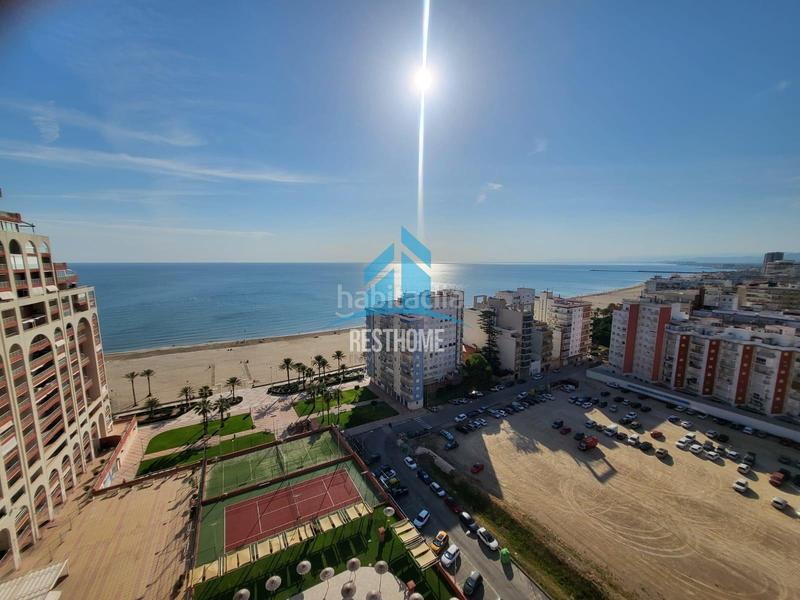 Foto ba056343-f78a-48dc-98a4-83c9f4c3d73b. Ático  dúplex en san antonio en Sant Antoni Cullera