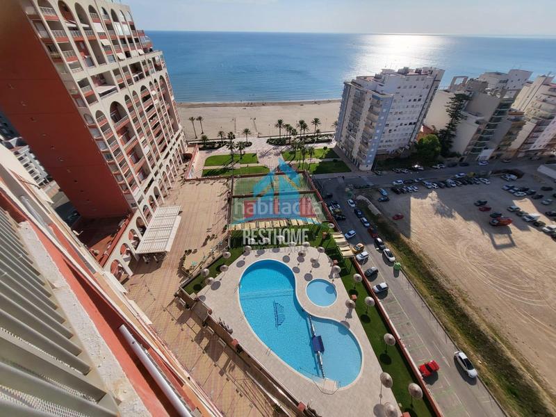 Foto bc731162-bac4-4046-b60c-80e31970f915. Ático  dúplex en san antonio en Sant Antoni Cullera