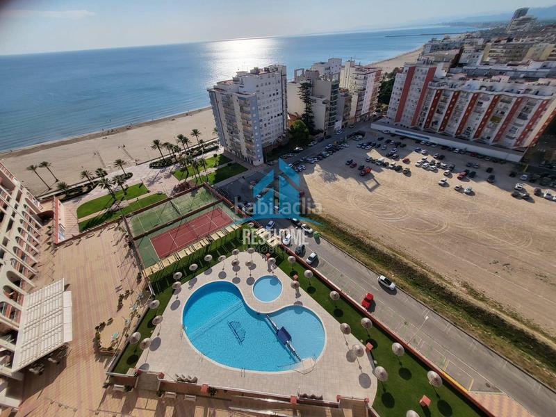 Foto d89d89a1-b85c-4732-b25f-48f42dafded7. Ático  dúplex en san antonio en Sant Antoni Cullera