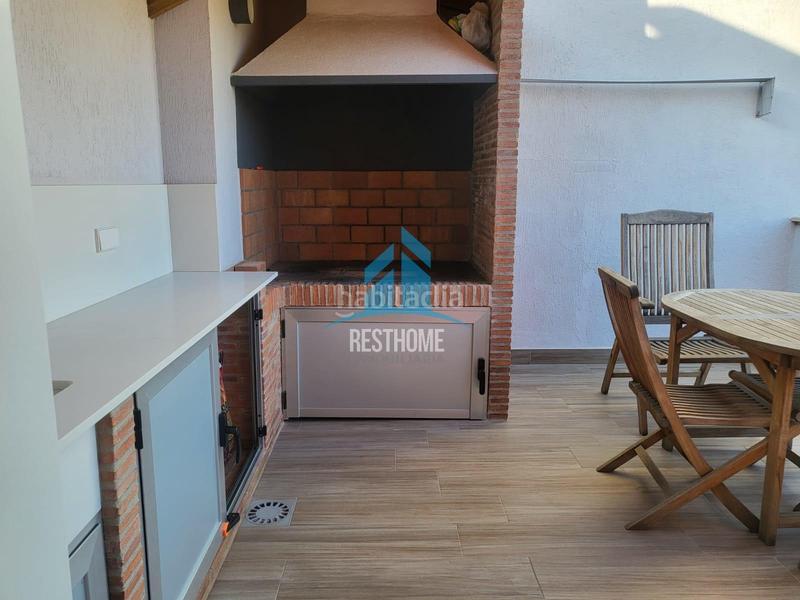 Foto dacde309-c35a-47db-a514-f51fead19d99. Ático  dúplex en san antonio en Sant Antoni Cullera