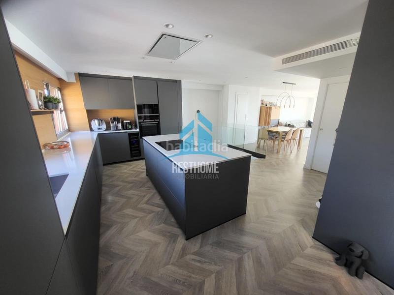 Foto e9220f2c-8827-4558-833b-4b996c264fd2. Ático  dúplex en san antonio en Sant Antoni Cullera