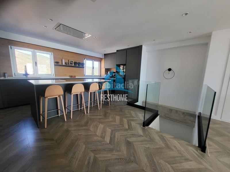 Foto ede78b41-1cca-4e71-89bb-b3f34cd463b5. Ático  dúplex en san antonio en Sant Antoni Cullera