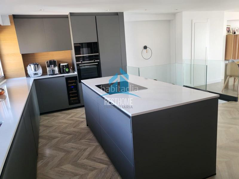 Foto f2e5da85-53d0-49c5-88a0-e46c032e5d97. Ático  dúplex en san antonio en Sant Antoni Cullera