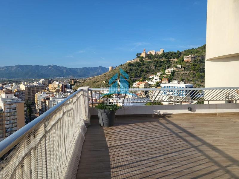 Foto f55a7a6d-b84b-403b-a51c-6069c929f631. Ático  dúplex en san antonio en Sant Antoni Cullera