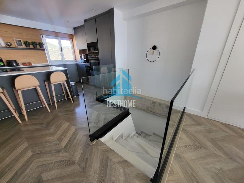 Foto fe3dfc86-b540-4c42-9c01-f35c40912f7c. Ático  dúplex en san antonio en Sant Antoni Cullera