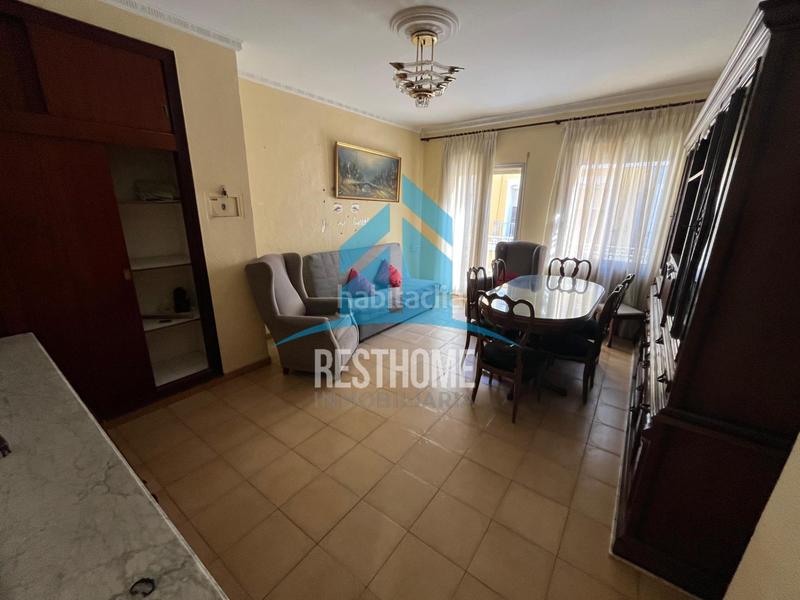 Foto 1301385c-bd51-457f-9c0a-dea05b43b424. Flat in pueblo de Cullera Cullera