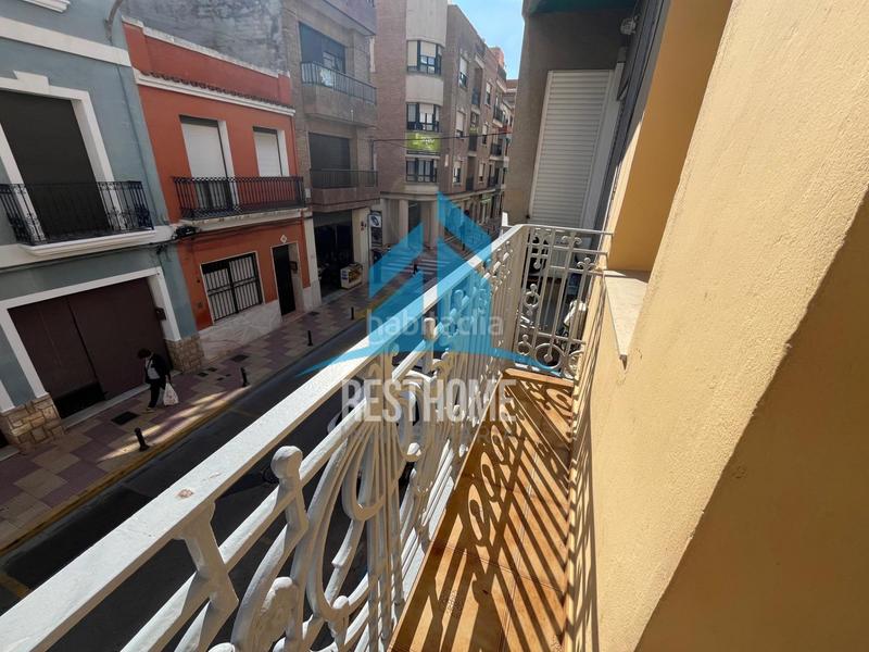 Foto 6e82e1c7-7daa-4a57-8acd-5badad1ccf09. Flat in pueblo de Cullera Cullera