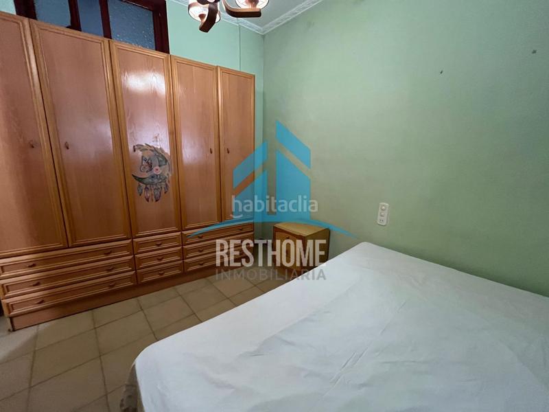 Foto 7d9a8b86-8621-4dd4-949b-fe46cb8a533c. Flat in pueblo de Cullera Cullera