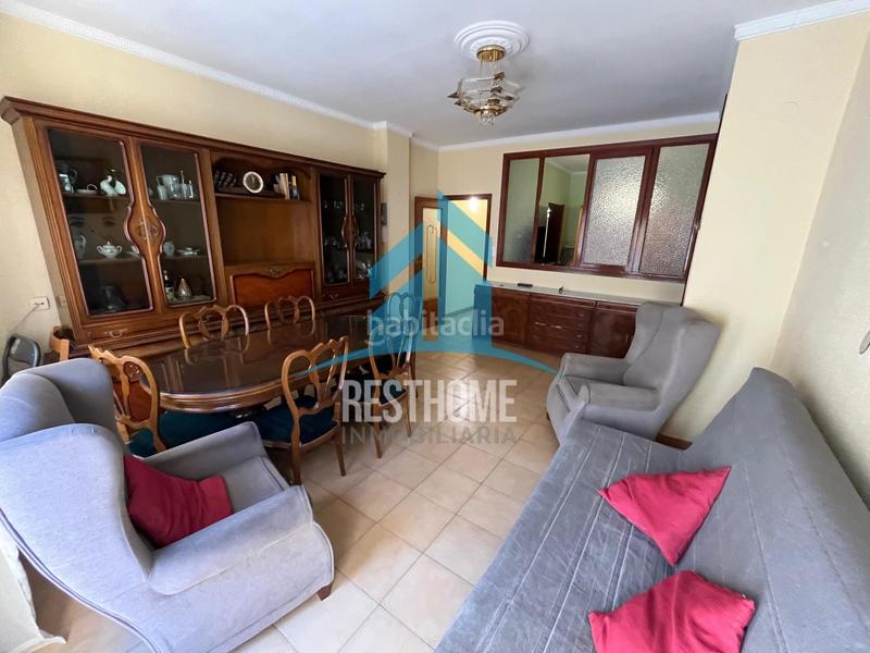 Foto aba0a030-d09b-4af5-abea-77d377164977. Flat in pueblo de Cullera Cullera