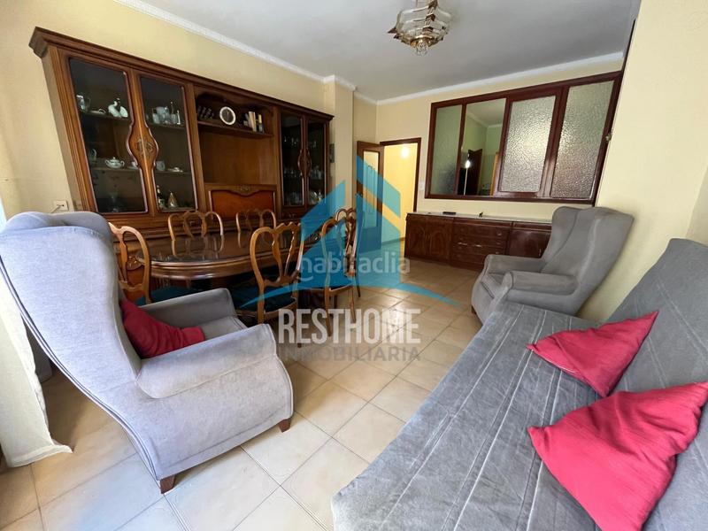 Foto bb0f0b9b-9f85-440f-b783-7a32f6548f5d. Flat in pueblo de Cullera Cullera