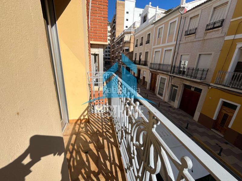 Foto be47cdbd-7a0b-432a-ac55-7341cba54150. Flat in pueblo de Cullera Cullera