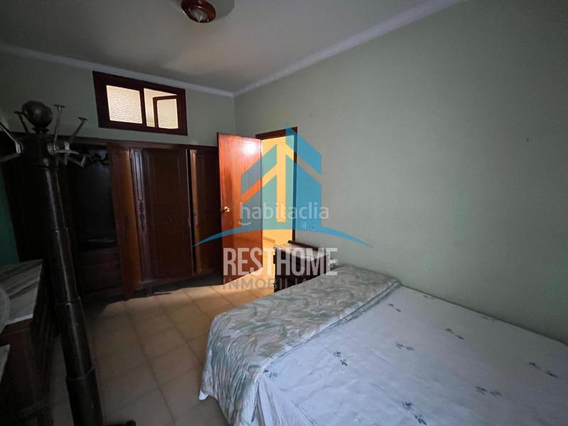 Foto e55dc80c-ab81-49fd-8a84-3b78453fa58a. Flat in pueblo de Cullera Cullera