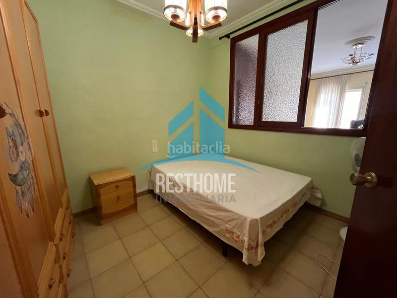 Foto e58df656-6733-47dc-8a43-d7eee2128ad6. Flat in pueblo de Cullera Cullera