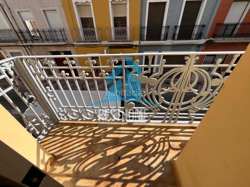 Foto e8416369-009e-433b-843a-3fa86951d337. Flat in pueblo de Cullera Cullera