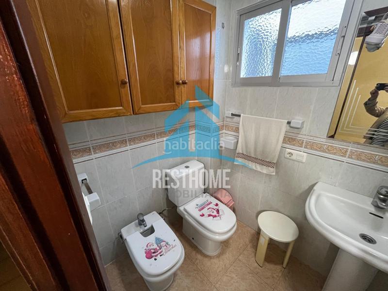Foto ecdf7500-3000-4767-9653-b6ac398d7385. Flat in pueblo de Cullera Cullera