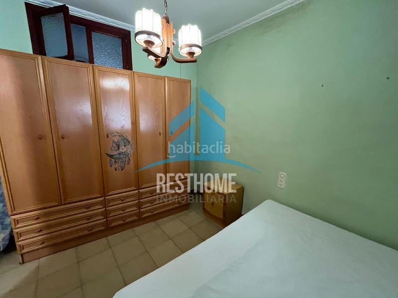 Foto f32961a9-3a06-4d62-ab14-47cfe417e661. Flat in pueblo de Cullera Cullera