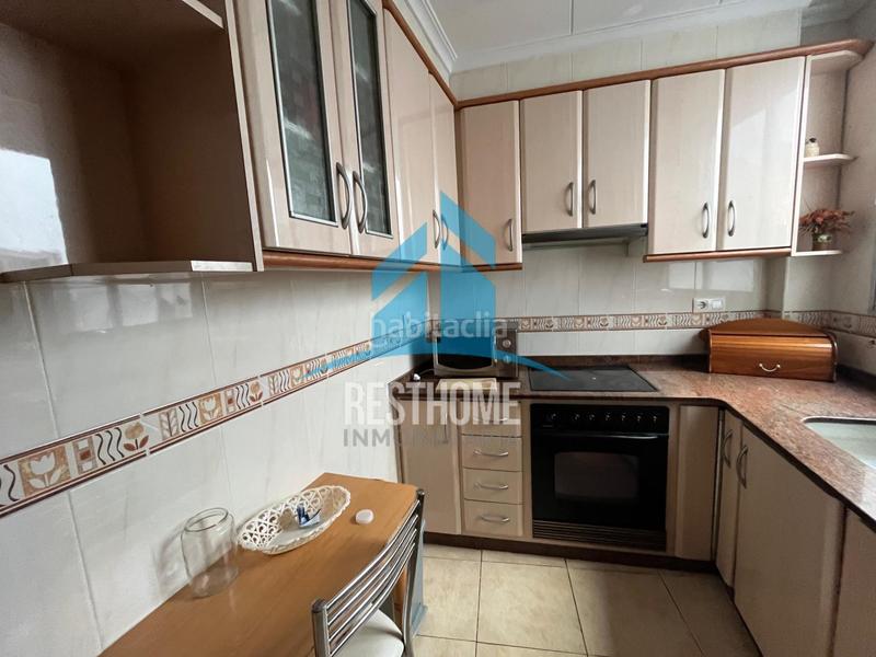 Foto ff0f8ff0-bfbb-4d6c-9d10-7a5b7295265f. Flat in pueblo de Cullera Cullera