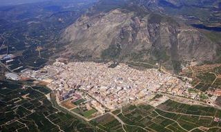 Appartement à Tavernes de la Valldigna. Piso en venta en tavernes de la valldigna  zona pueblo