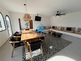 Chalet en El Marenyet. Chalet en lestany