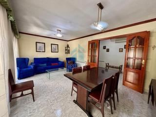 Pis a Germaníes - Juzgados. Piso centro de gandia