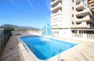 Appartement à Tavernes de la Valldigna. Apartmento en tavernes playa