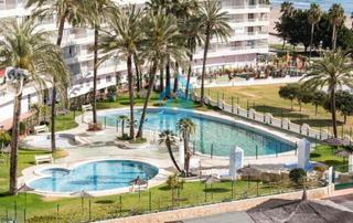 Apartament a Racó. Florazar 1