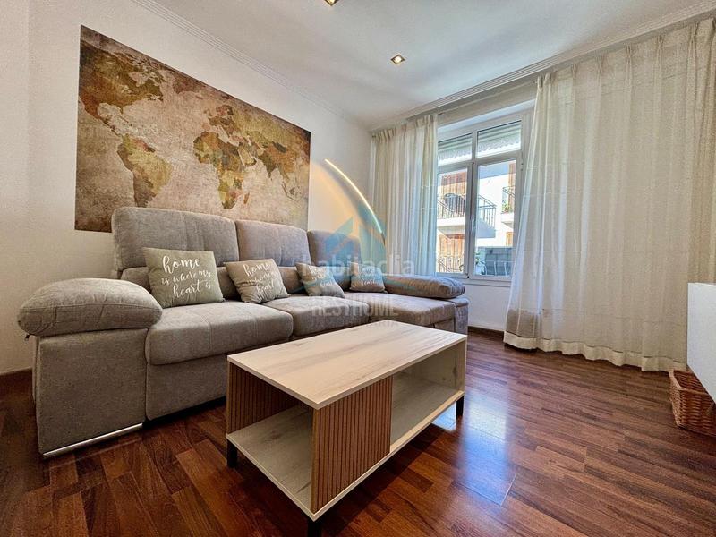 Foto 0f4a41f7-d593-4c5d-a2dd-9e3ae336185d. Rent flat with heating in Benipeixcar - El Raval Gandia