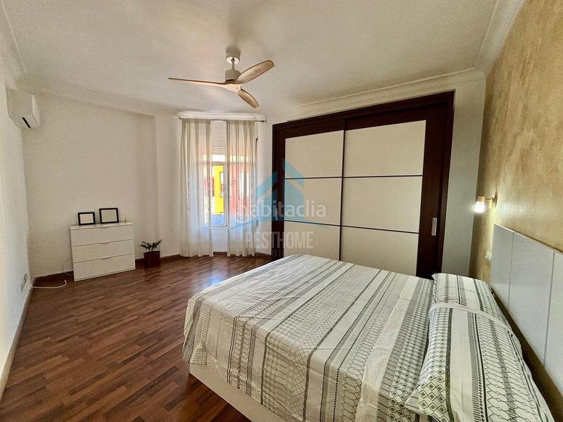 Foto 2a1842a3-4238-49b7-b4ba-1e64497a19e3. Rent flat with heating in Benipeixcar - El Raval Gandia