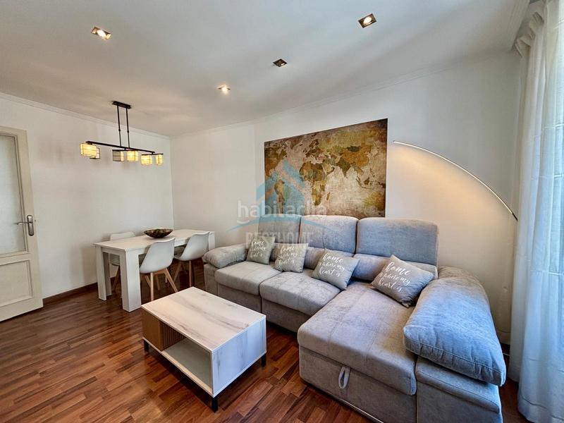 Foto 337fd672-d212-4812-8c3e-d7dce20f9e99. Rent flat with heating in Benipeixcar - El Raval Gandia