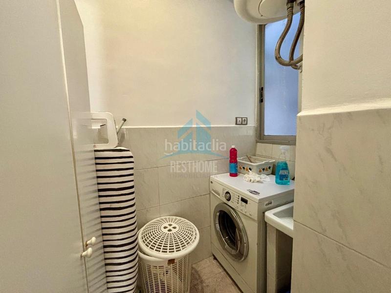 Foto 414fbe23-3d91-4dfe-b6db-8ae4570f4249. Rent flat with heating in Benipeixcar - El Raval Gandia