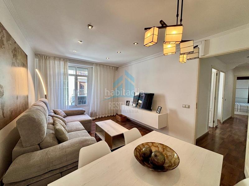 Foto 44ae3b71-9c9a-4a1d-ba9c-a2bb1d6d1506. Rent flat with heating in Benipeixcar - El Raval Gandia