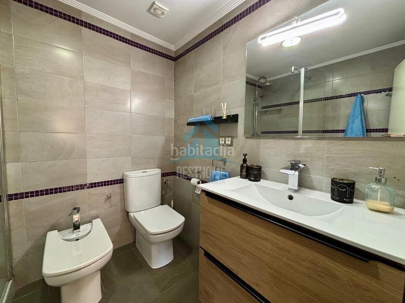 Foto 5c6b4796-32d9-4c1a-9370-2574f6617d73. Rent flat with heating in Benipeixcar - El Raval Gandia